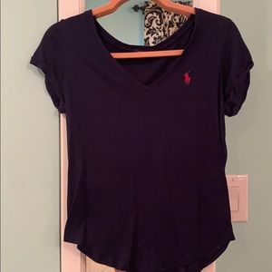 POLO RALPH LAUREN tee